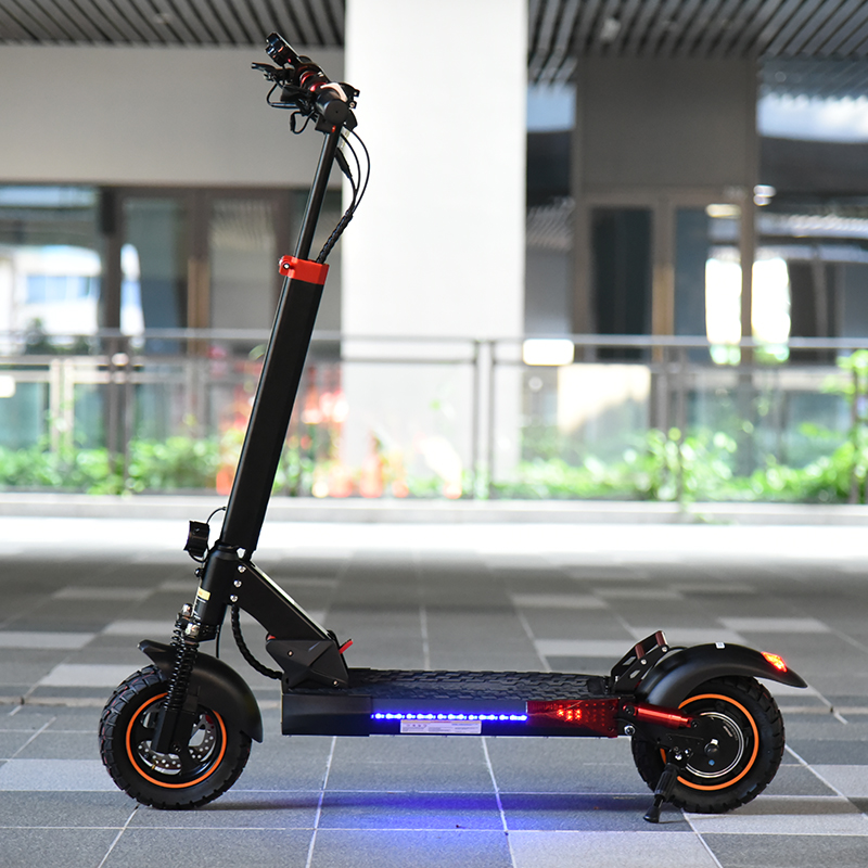 Scooter eléctrico M4