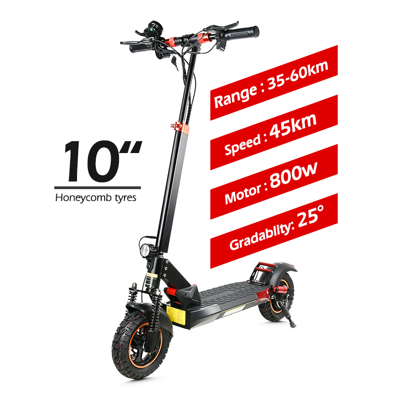 Scooter eléctrico M4
