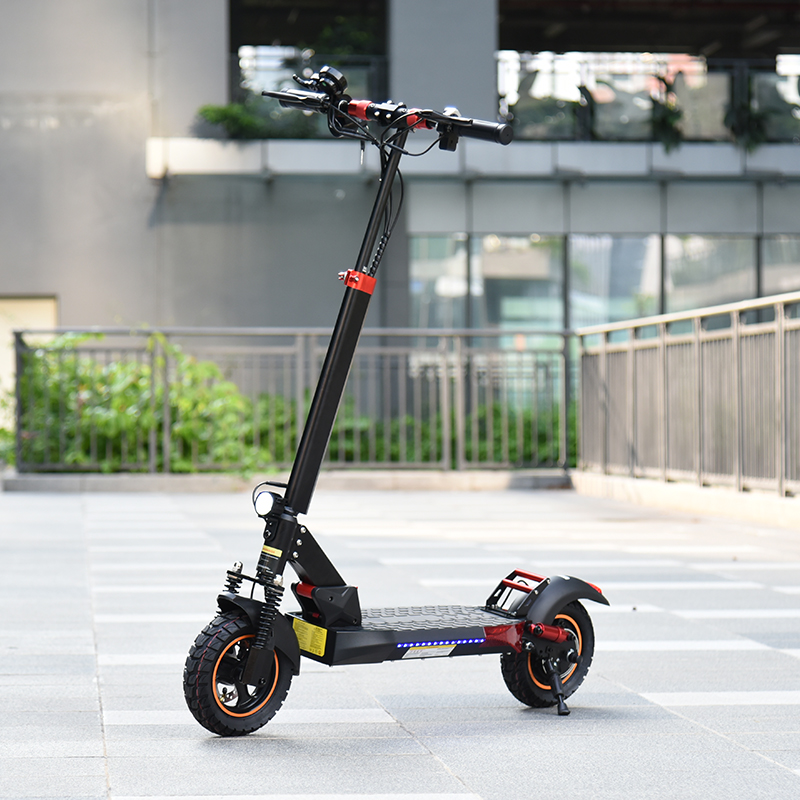 Scooter eléctrico M4