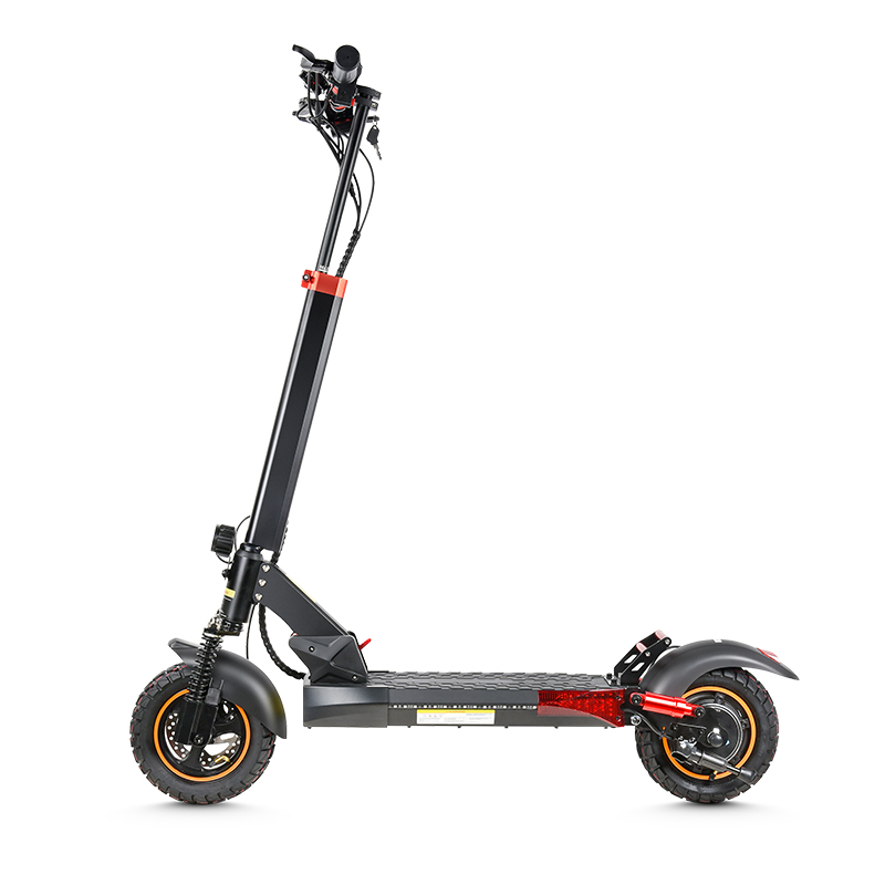 Scooter eléctrico USA
