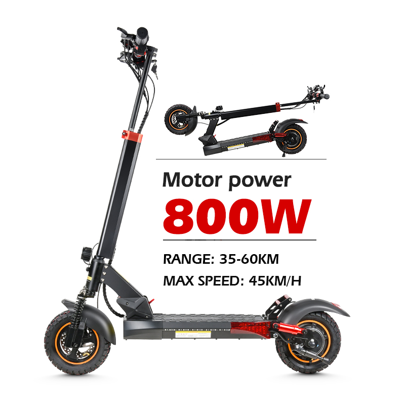 Scooter eléctrico Mankeel X14