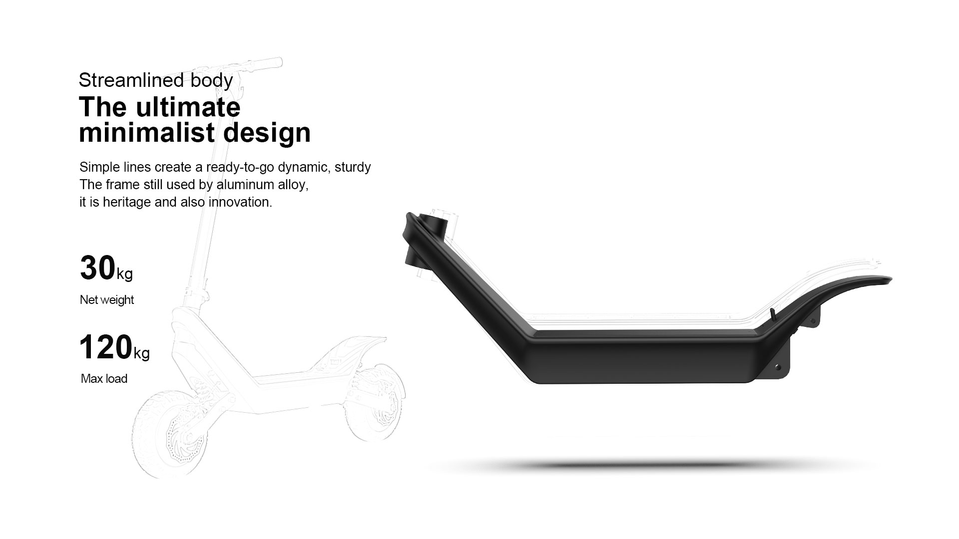 2025 Mejor Scooter Eléctrico