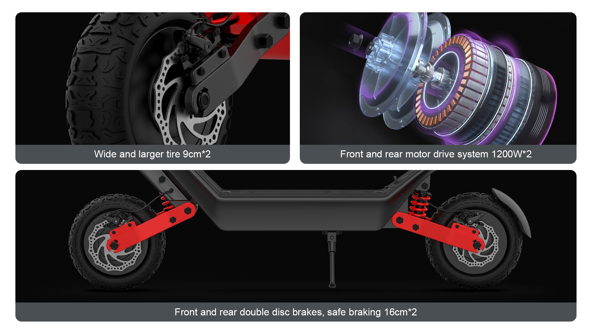 2025 Mejor Scooter Eléctrico